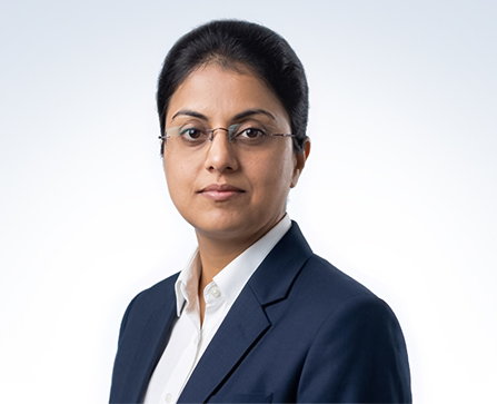 Anshumita Singh